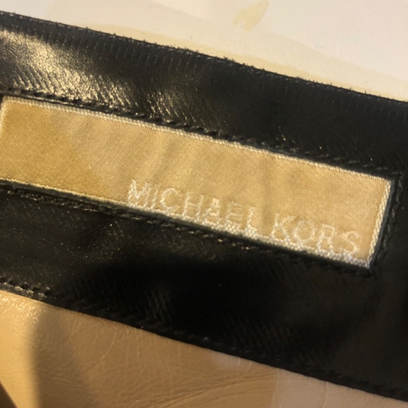 Michael Kors Booties - Picture 7 of 8